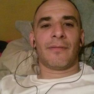 Meet your Posher, Alejandro